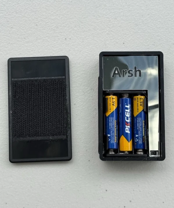 Referee Electronic Buzzer Flag - Image 3