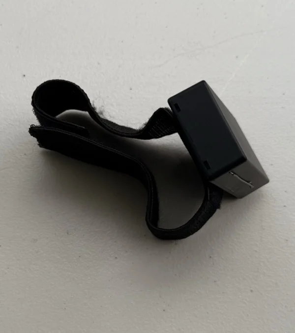 Referee Electronic Buzzer Flag - Image 7