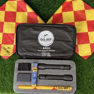 Referee Electronic Buzzer Flag