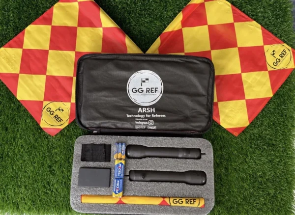 Referee Electronic Buzzer Flag